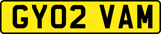 GY02VAM