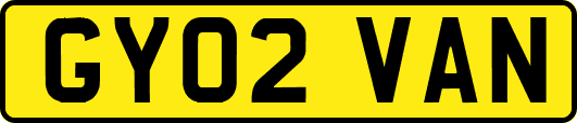 GY02VAN