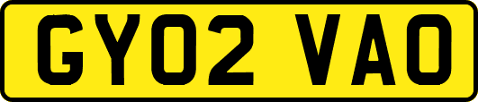 GY02VAO