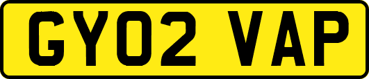GY02VAP