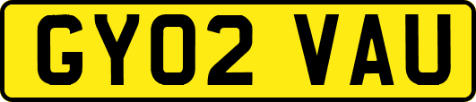 GY02VAU
