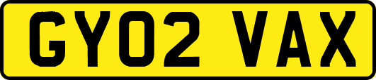 GY02VAX