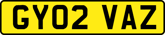 GY02VAZ