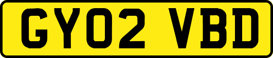 GY02VBD