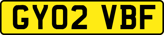 GY02VBF