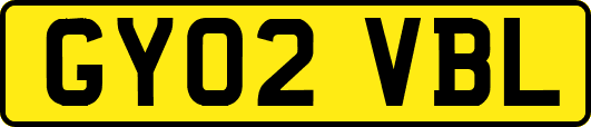 GY02VBL