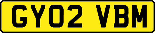 GY02VBM