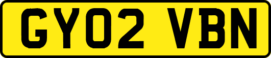 GY02VBN