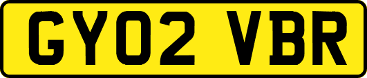 GY02VBR