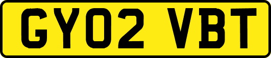 GY02VBT