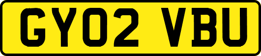 GY02VBU
