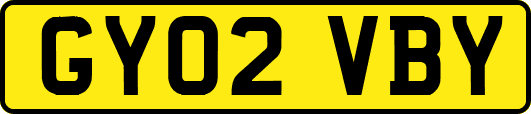 GY02VBY