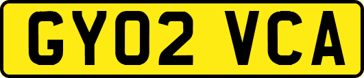 GY02VCA