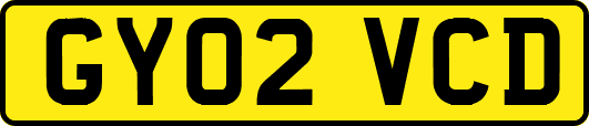 GY02VCD