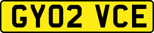 GY02VCE