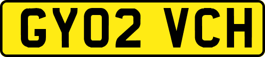 GY02VCH