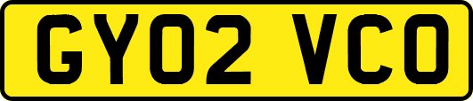 GY02VCO