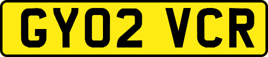 GY02VCR