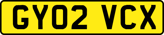 GY02VCX