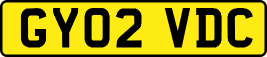 GY02VDC
