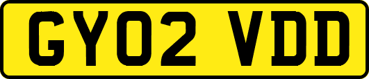 GY02VDD