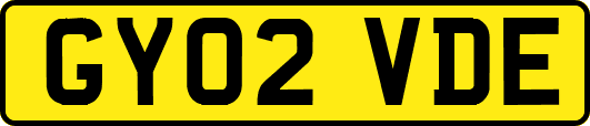 GY02VDE