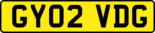 GY02VDG