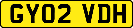 GY02VDH