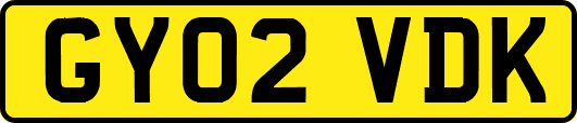 GY02VDK