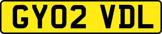 GY02VDL
