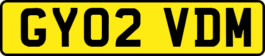 GY02VDM