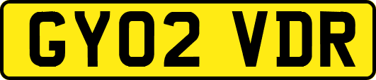 GY02VDR