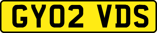 GY02VDS