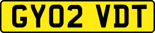 GY02VDT