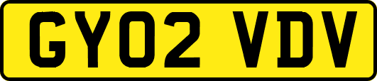 GY02VDV