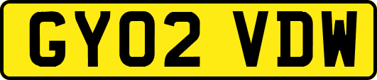 GY02VDW