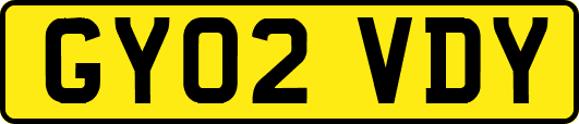 GY02VDY