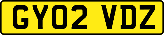GY02VDZ
