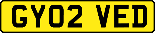 GY02VED