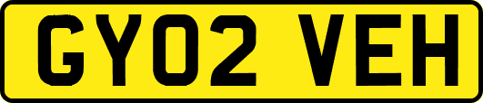 GY02VEH