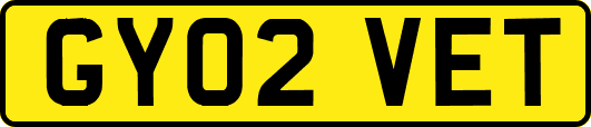 GY02VET