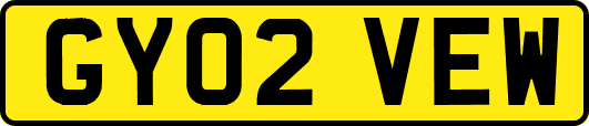 GY02VEW