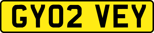 GY02VEY
