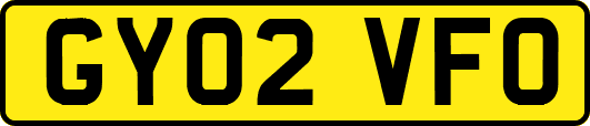 GY02VFO