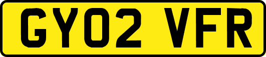 GY02VFR