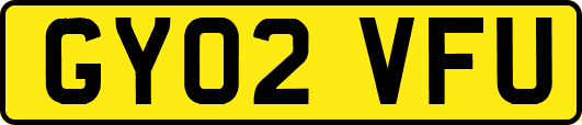 GY02VFU