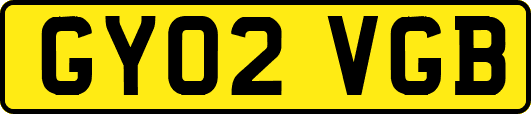 GY02VGB