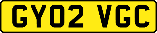 GY02VGC