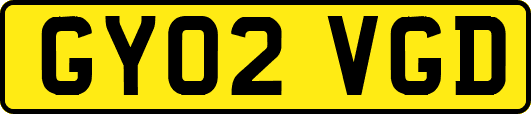 GY02VGD