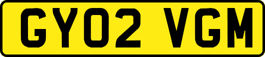 GY02VGM